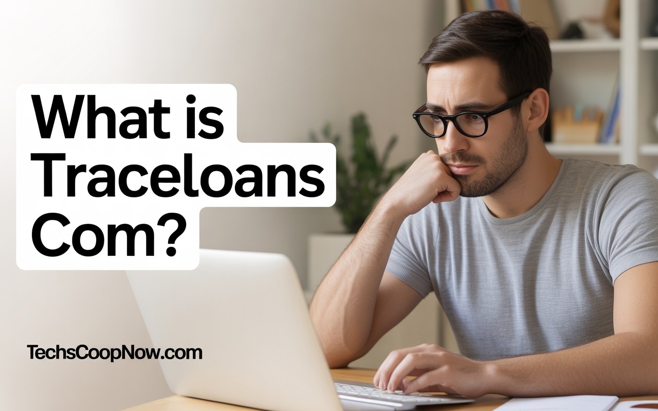 what-is-traceloans-com