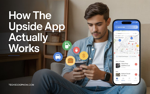 how-upside-app-works