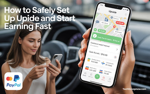 setup-upside-app-earn-fast