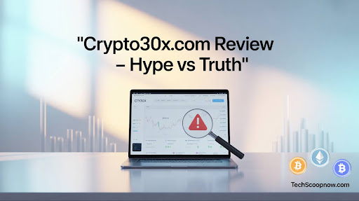 Crypto 30x.com