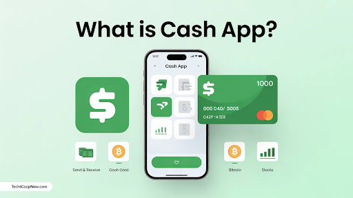 What is Cash App? How to Borrow Money from Cash App?