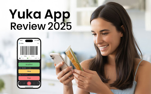 Yuka App Review