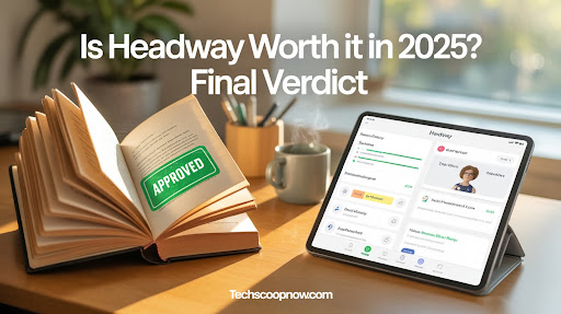 Is Headway Worth It in 2025?
