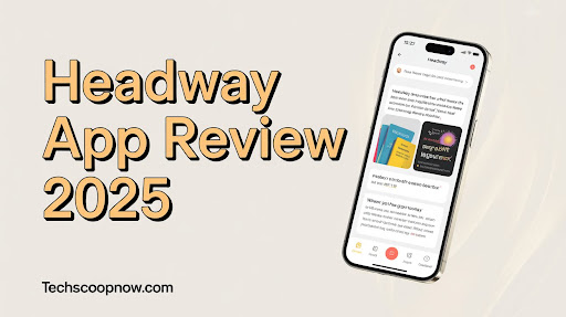Headway App Review