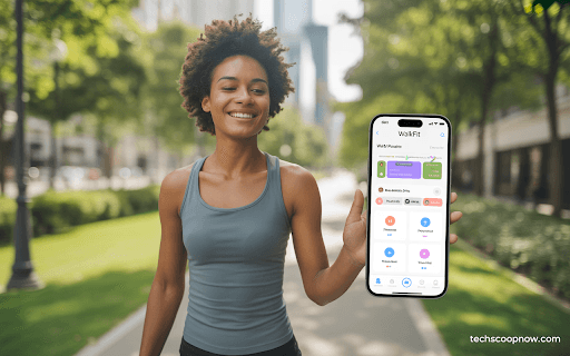 WalkFit App Review